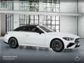 Mercedes-Benz CLE 200 AMG+NIGHT+360+KEYLESS+9G Blanc - thumbnail 15