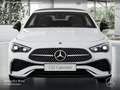 Mercedes-Benz CLE 200 AMG+NIGHT+360+KEYLESS+9G Blanc - thumbnail 6