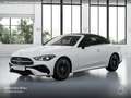 Mercedes-Benz CLE 200 AMG+NIGHT+360+KEYLESS+9G Blanc - thumbnail 13