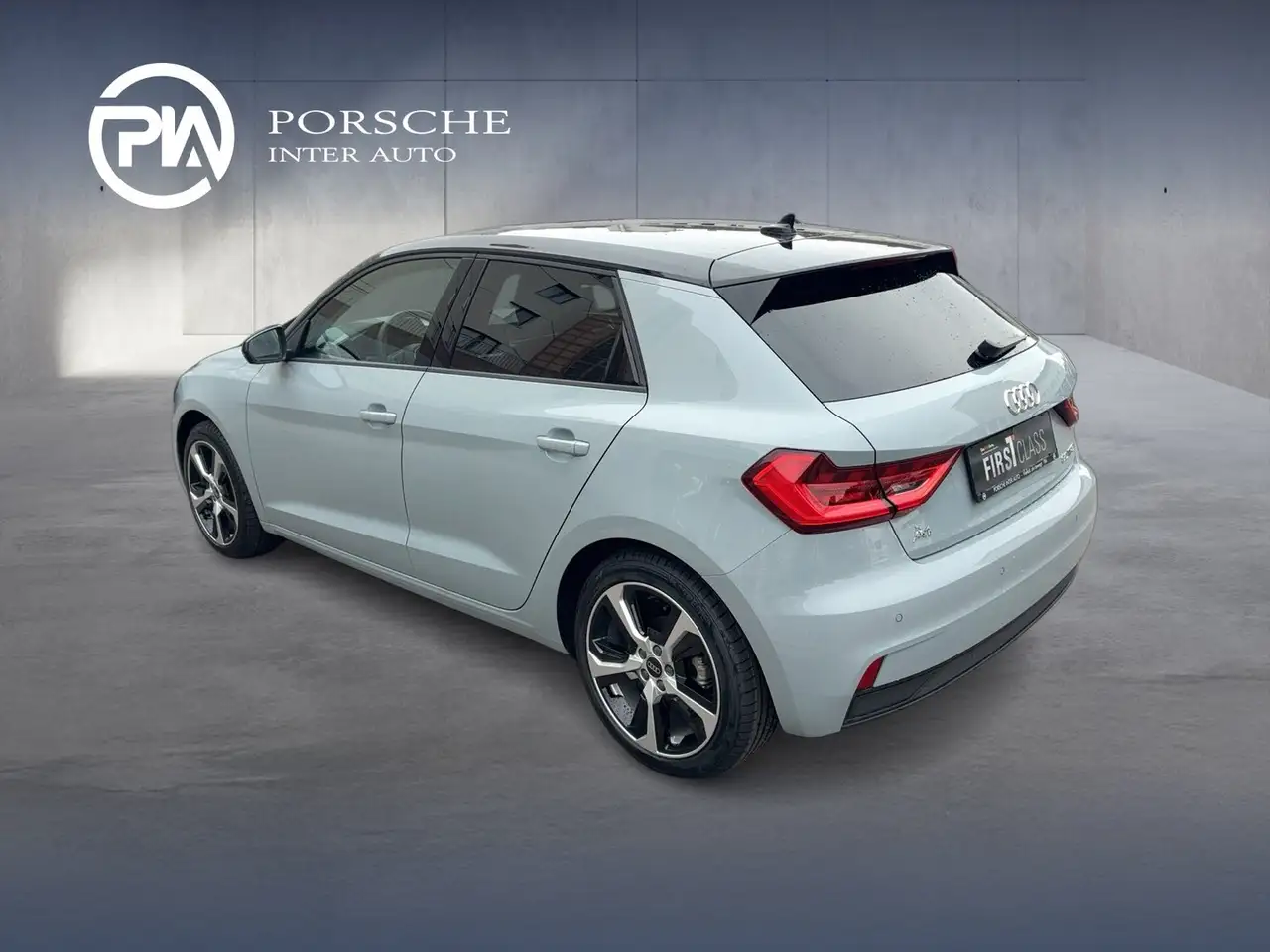 Audi A1 2026