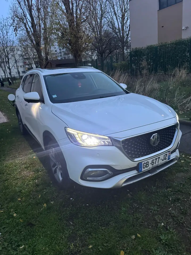 MG EHS MG EHS 1.5 GDI 258 cv - 1