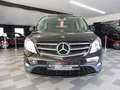 Mercedes-Benz Citan Kombi 111 CDI lang Tourer Edition Černá - thumbnail 3