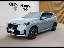 BMW X3 xDrive30e 299ch M Sport