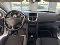 Peugeot 207 1.4HDI Confort Silber - thumbnail 15
