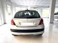 Peugeot 207 1.4HDI Confort Silber - thumbnail 3