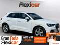 Audi Q3 35 TDI 110kW (150CV) S tronic Blanco - thumbnail 1