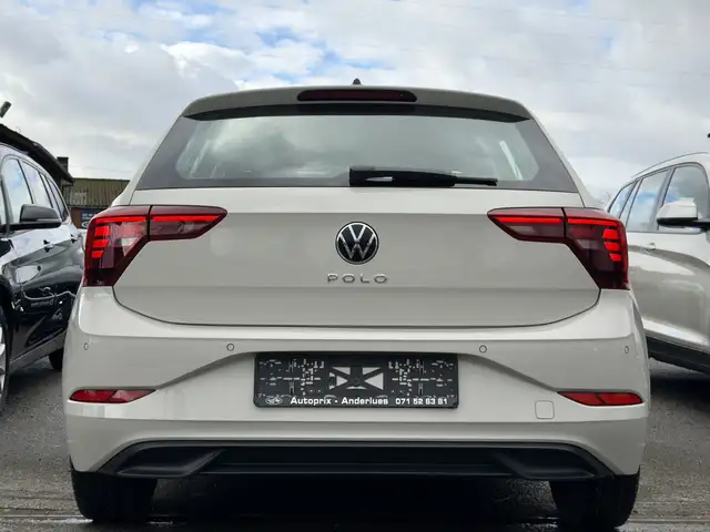 Volkswagen Polo view 6