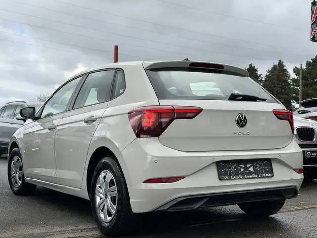 Volkswagen Polo view 5