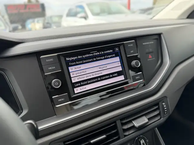 Volkswagen Polo view 16