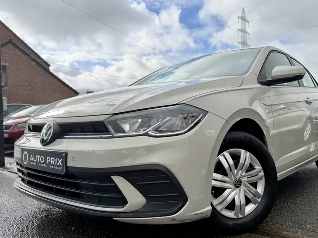 Volkswagen Polo view 12
