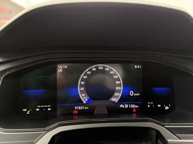 Volkswagen Polo view 19