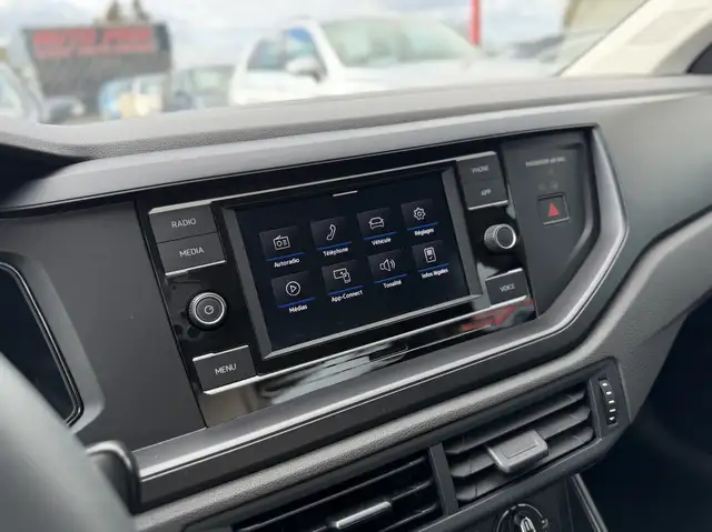 Volkswagen Polo view 15