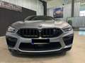 BMW M8 Coupe 4.4 Competition 625cv auto Argent - thumbnail 3