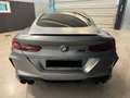 BMW M8 Coupe 4.4 Competition 625cv auto Argent - thumbnail 9