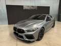 BMW M8 Coupe 4.4 Competition 625cv auto Argent - thumbnail 2