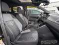 Volkswagen Taigo 1.5 TSI R-Line Pano 18 Zoll Black Style Rückfahrka Schwarz - thumbnail 10