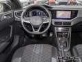 Volkswagen Taigo 1.5 TSI R-Line Pano 18 Zoll Black Style Rückfahrka Schwarz - thumbnail 6