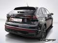 Volkswagen Taigo 1.5 TSI R-Line Pano 18 Zoll Black Style Rückfahrka Negro - thumbnail 2