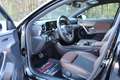 Mercedes-Benz A 180 d Aut. *VIRTUAL*LED*LEDER*SPUR*1 BESITZ* Schwarz - thumbnail 7