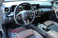 Mercedes-Benz A 180 d Aut. *VIRTUAL*LED*LEDER*SPUR*1 BESITZ* Schwarz - thumbnail 8