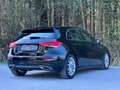 Mercedes-Benz A 180 d Aut. *VIRTUAL*LED*LEDER*SPUR*1 BESITZ* Schwarz - thumbnail 2