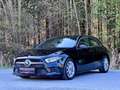 Mercedes-Benz A 180 d Aut. *VIRTUAL*LED*LEDER*SPUR*1 BESITZ* Schwarz - thumbnail 1