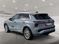 Audi Q3 SUV TFSI 110 kW S line LED ACC Pano Tech Plus Grau - thumbnail 5