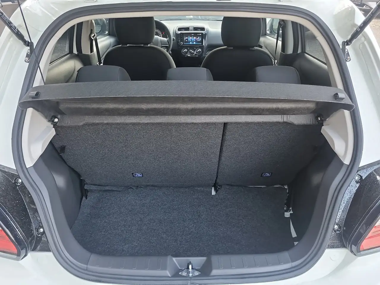 Mitsubishi Space Star 1,2 MIVEC Invite Autom. *ab -*, миниатюра 13