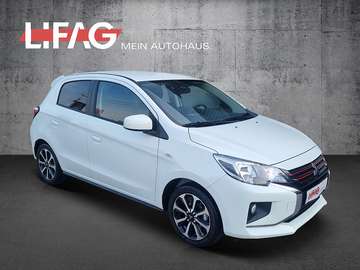 1,2 MIVEC Invite Autom. *ab € 14.990,-*