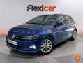 Volkswagen Polo 1.0 TSI Sport 85kW Azul - thumbnail 3