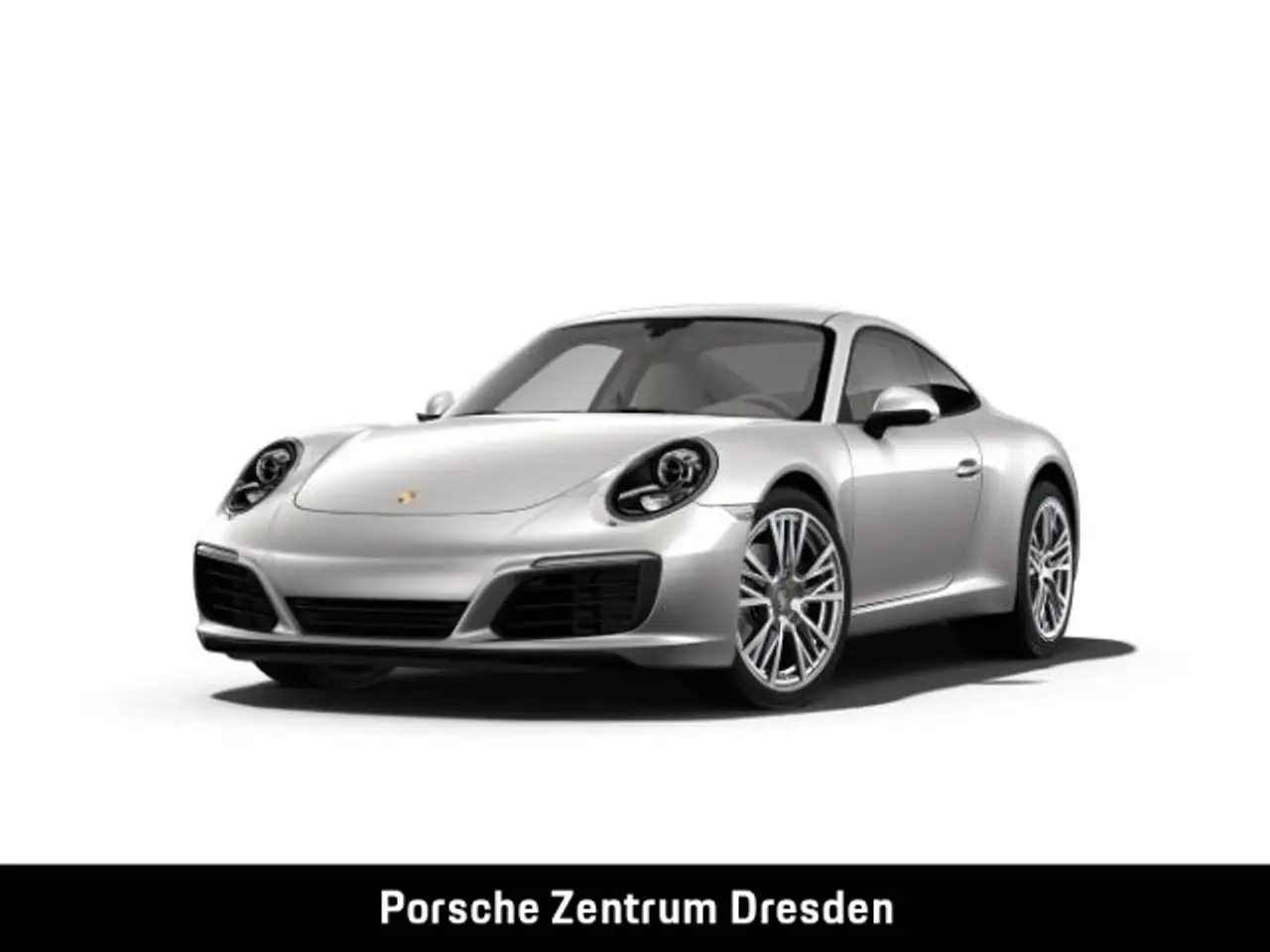 Porsche 991