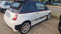 Fiat 500C Abarth Fehér - thumbnail 3