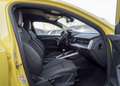Audi A3 SportBack  30 TFSI 1.0  S line edition *gialla Giallo - thumbnail 6