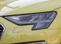 Audi A3 SportBack  30 TFSI 1.0  S line edition *gialla Giallo - thumbnail 2