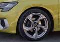 Audi A3 SportBack  30 TFSI 1.0  S line edition *gialla Giallo - thumbnail 1