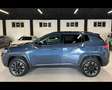 Jeep Compass 1.3 Turbo T4 240 CV PHEV AT6 4xe Trailhawk Blu/Azzurro - thumbnail 3