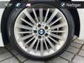 BMW 428 i Cabrio Luxury HUD Navi Nackenwärmer HiFi Blanc - thumbnail 12