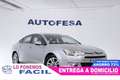 Citroen C5 2.0 HDI 160CV EXCLUSIVE 4P # NAVY,BIXENON,PARKTORN Gris - thumbnail 5