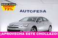 Citroen C5 2.0 HDI 160CV EXCLUSIVE 4P # NAVY,BIXENON,PARKTORN Gris - thumbnail 1