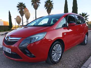 Tourer 1.6CDTi S/S Excellence 136