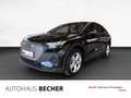 Audi Q4 e-tron Sportback 35 /Matrix/Rückfahrk/Sitzhz Schwarz - thumbnail 1