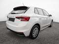 Skoda Fabia 1.0 MPI Active SHZ SMARTLINK BT DAB+ KL Blanc - thumbnail 3