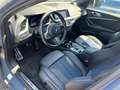 BMW 118 i M Paket LivePR LED Hifi DAB Kamera Fern 18 siva - thumbnail 11