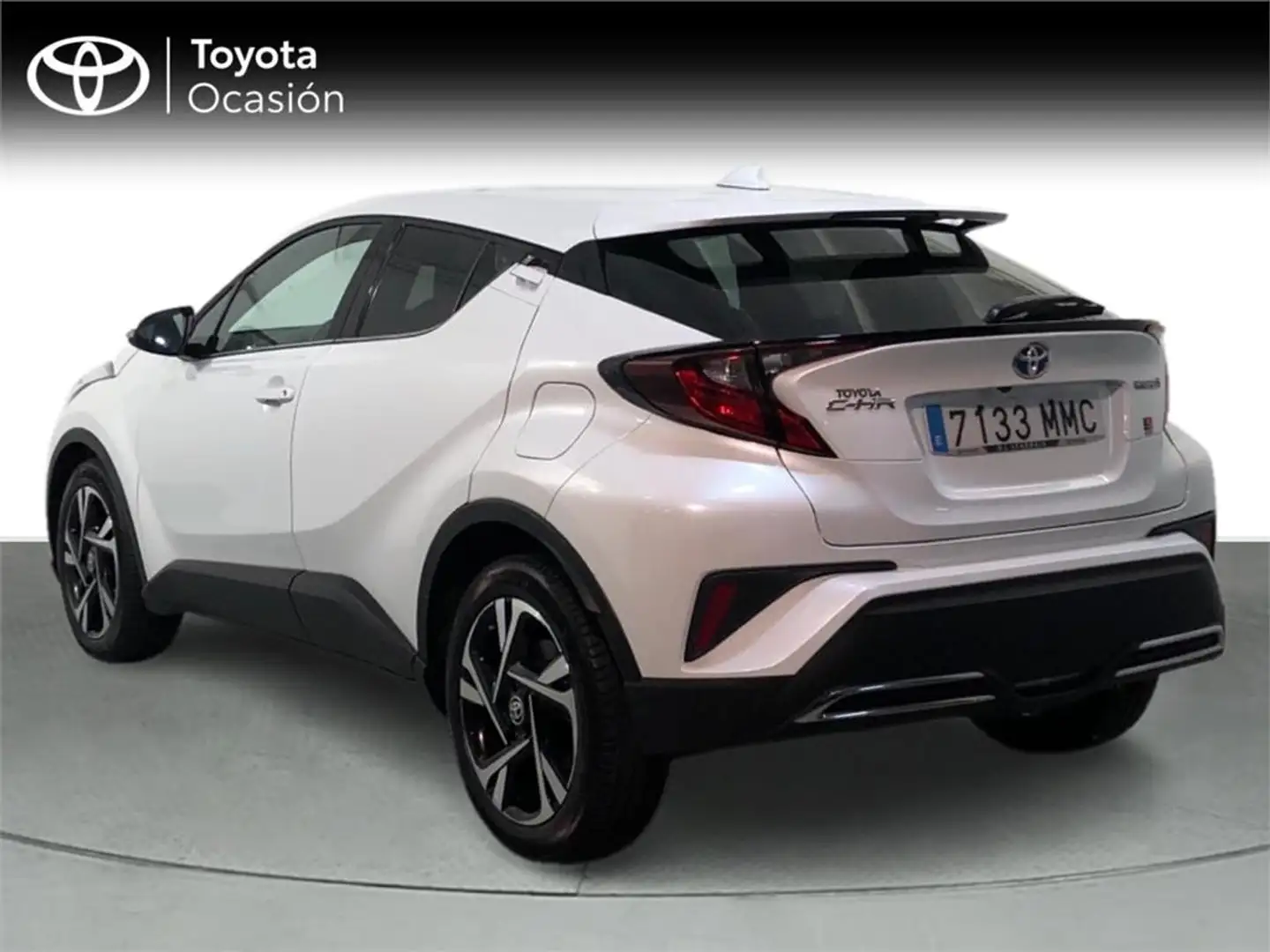 Toyota C-HR 180H Advance - 2