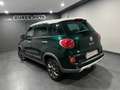 Fiat 500L 1.4 T-Jet 120 CV GPL Trekking Verde - thumbnail 4