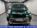 Fiat 500L 1.4 T-Jet 120 CV GPL Trekking Verde - thumbnail 2