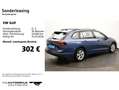 Volkswagen Golf 8 VIII Variant 1.5 TSI Life Stand/HeadUp/LE Blau - thumbnail 2