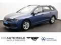 Volkswagen Golf 8 VIII Variant 1.5 TSI Life Stand/HeadUp/LE Blau - thumbnail 1
