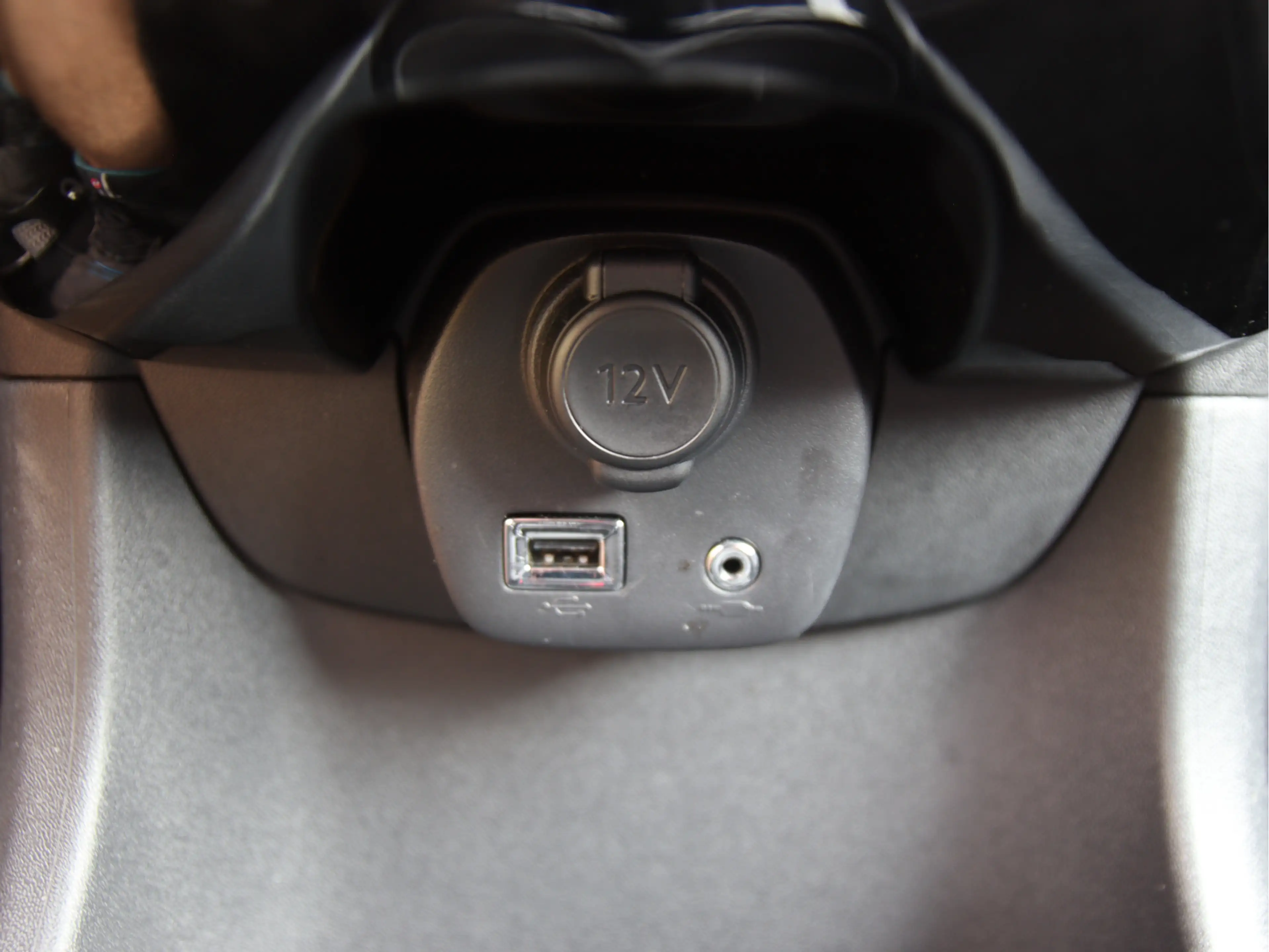 Citroen C1 1.0 VTi Shine Stoelvw, Climate, Camera, Carplay Zo — photo 27