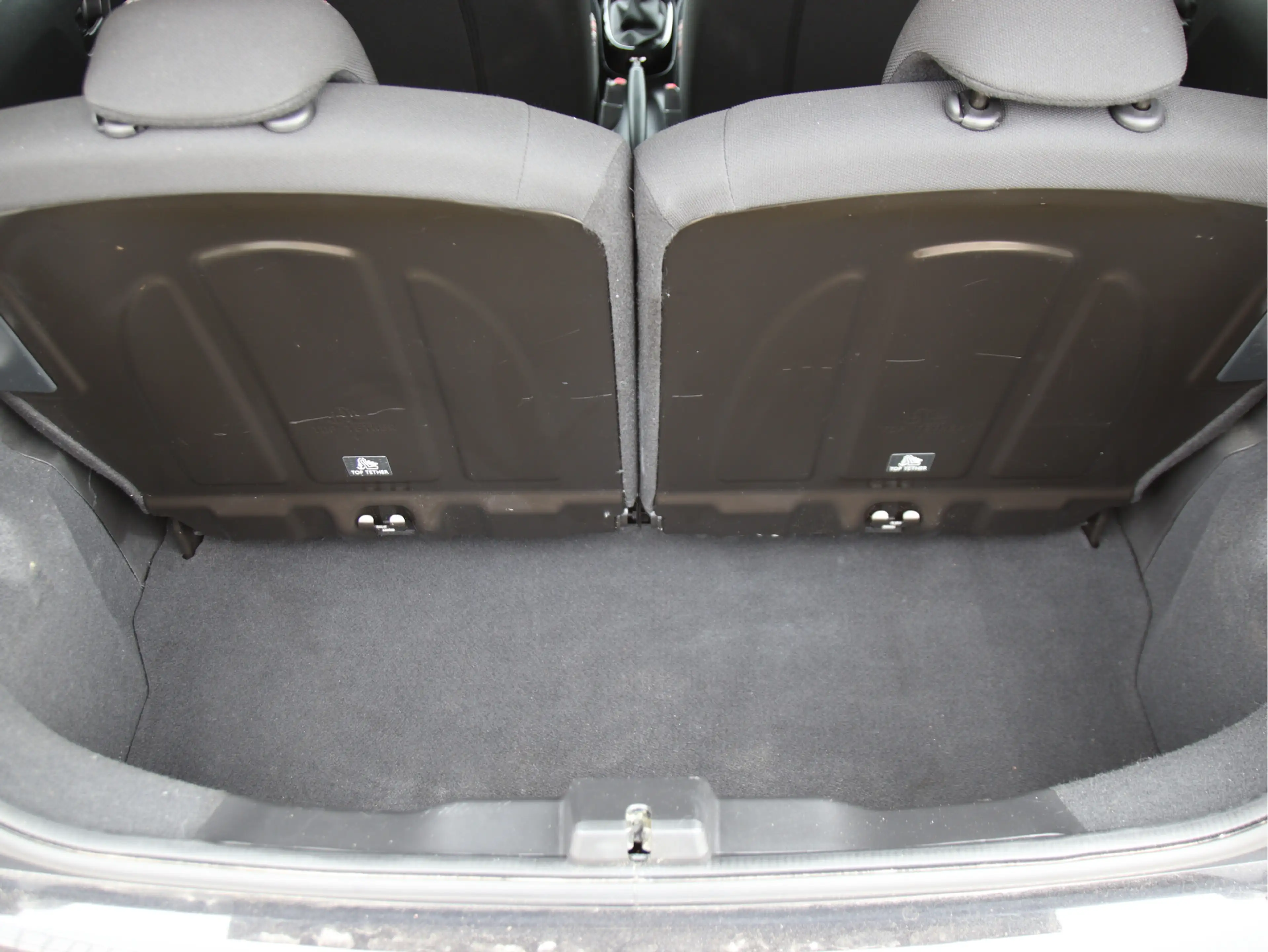 Citroen C1 1.0 VTi Shine Stoelvw, Climate, Camera, Carplay Zo — photo 35